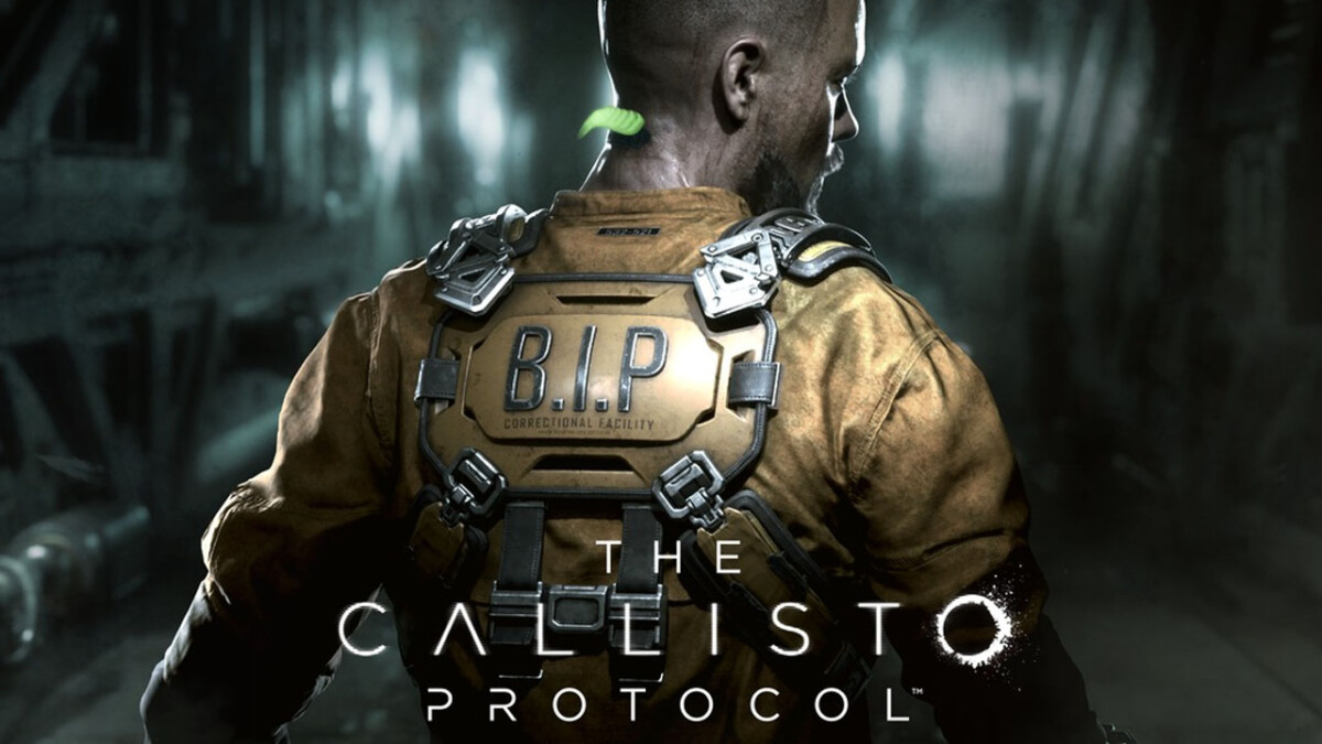 The Callisto Protocol - Final Transmission - Epic Games Store