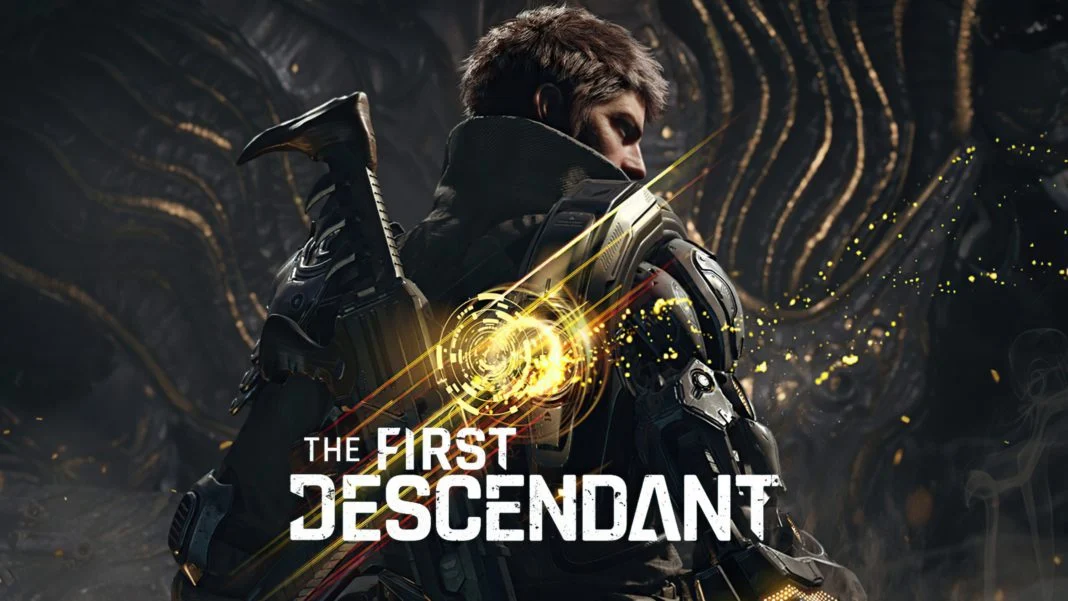 Teaser tráiler de The First Descendant, un shooter RPG surcoreano impulsado por Unreal Engine 5