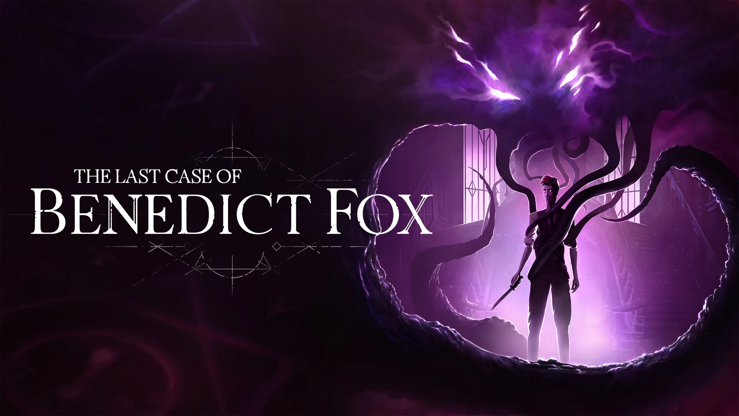 Plot Twist has announced the release date of The Last Case of Benedict Fox: Definitive Edition - 26 March
