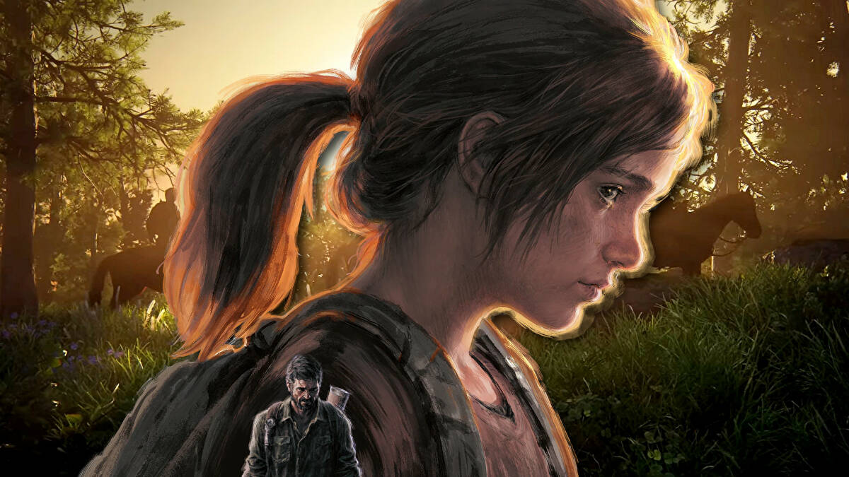 Moderne Grafik, realistische Animationen und exzellente Details im neuen Gameplay-Reel des The Last of Us-Remakes