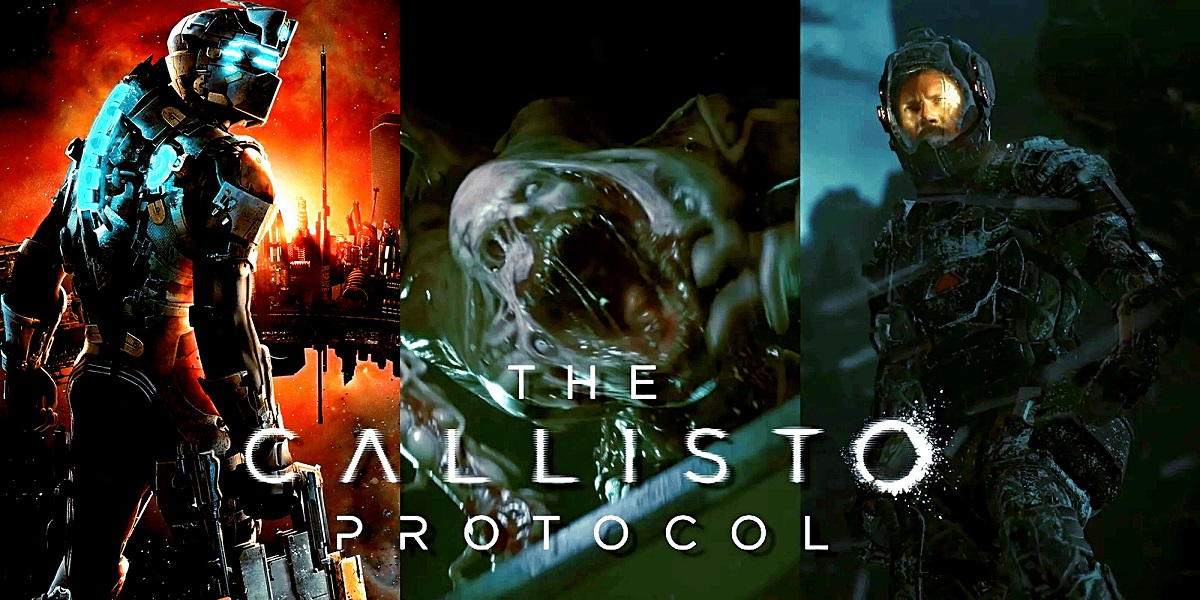 Singapore commission confirmed: The Callisto Protocol is an extremely violent game, it is rated "adults only"