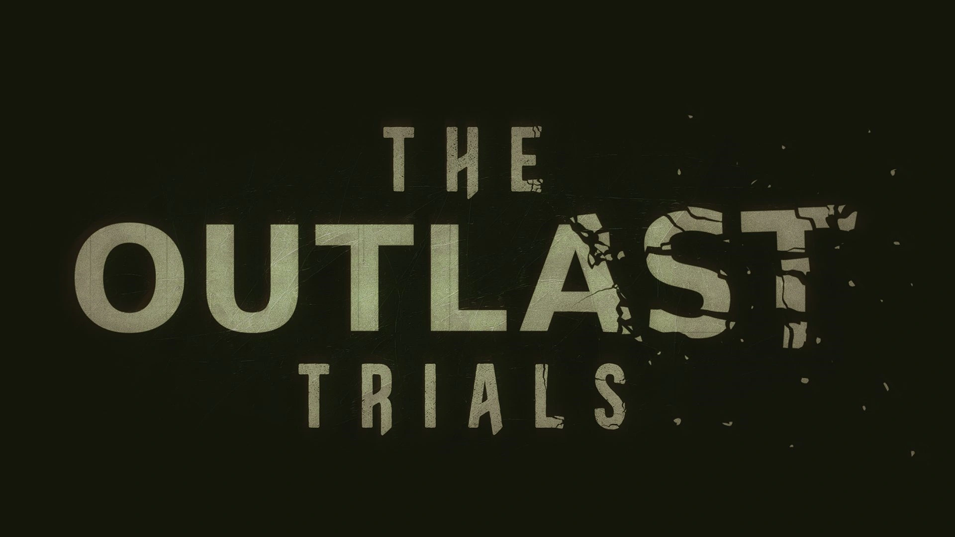 La aventura de terror Outlast Trials ya tiene fecha de lanzamiento
