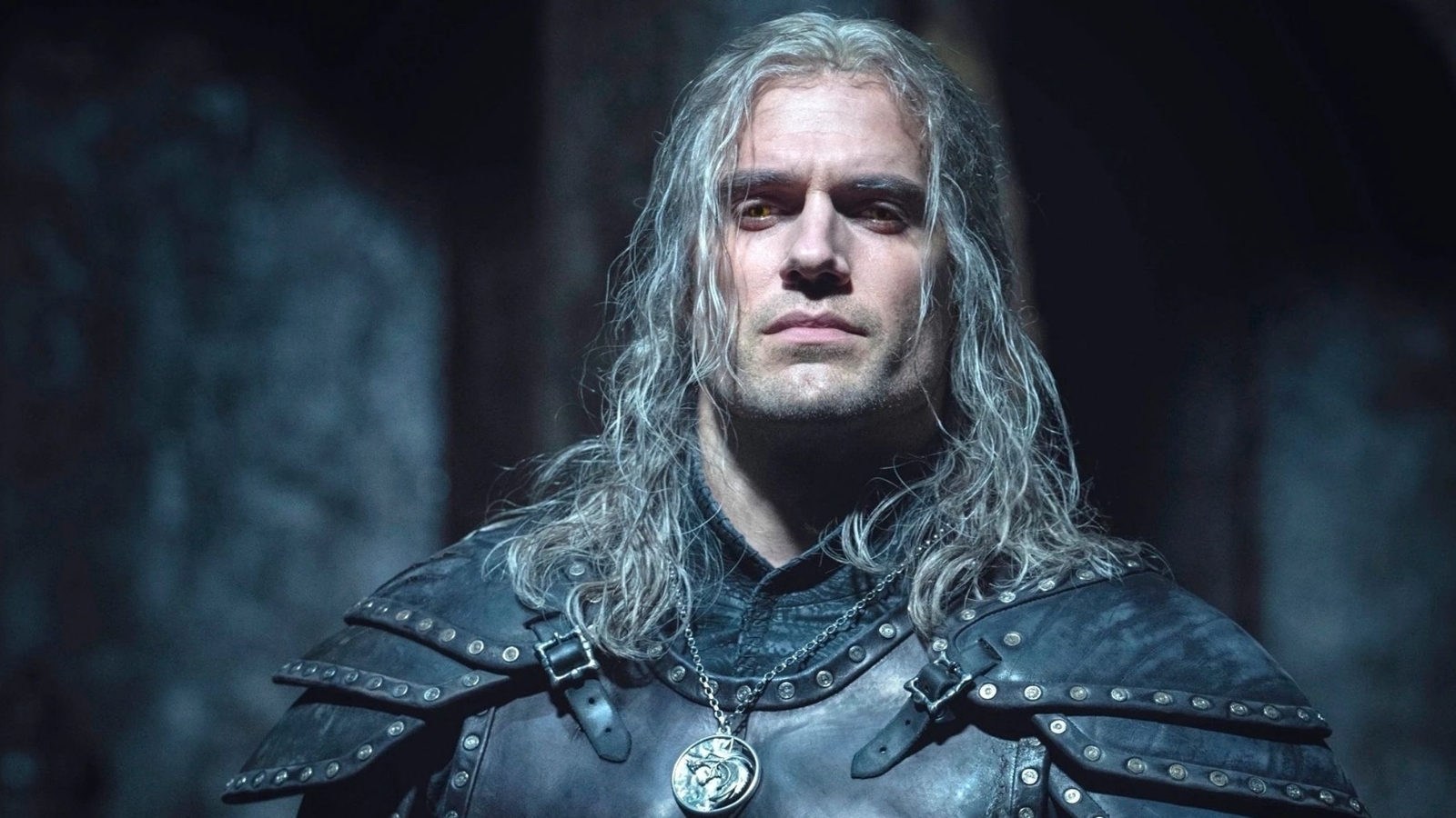 The Witcher renewed at Netflix for Season 4 without Henry Cavill