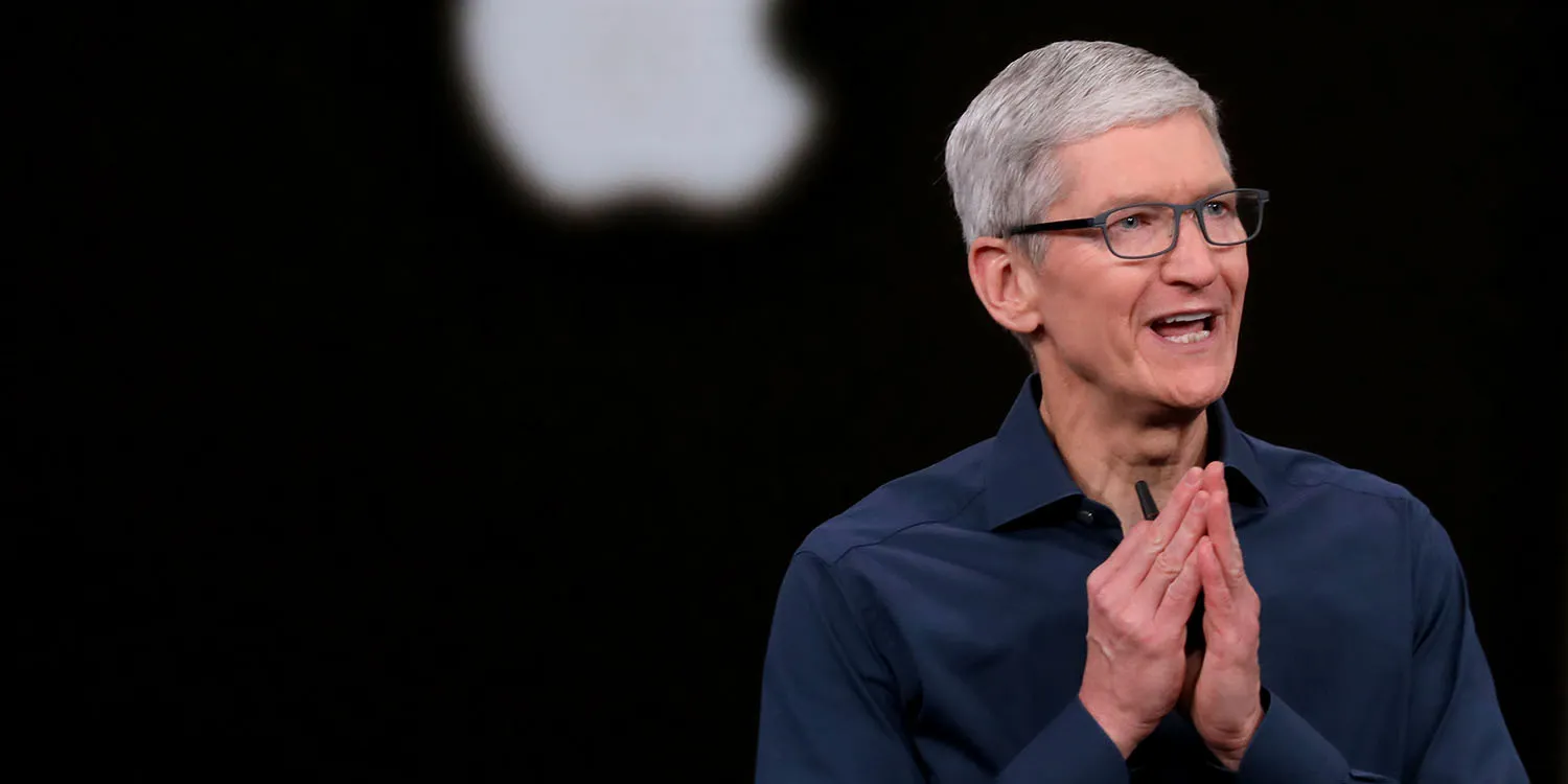 Apple aiuta le vittime dell'uragano Milton in Florida con aiuti finanziari