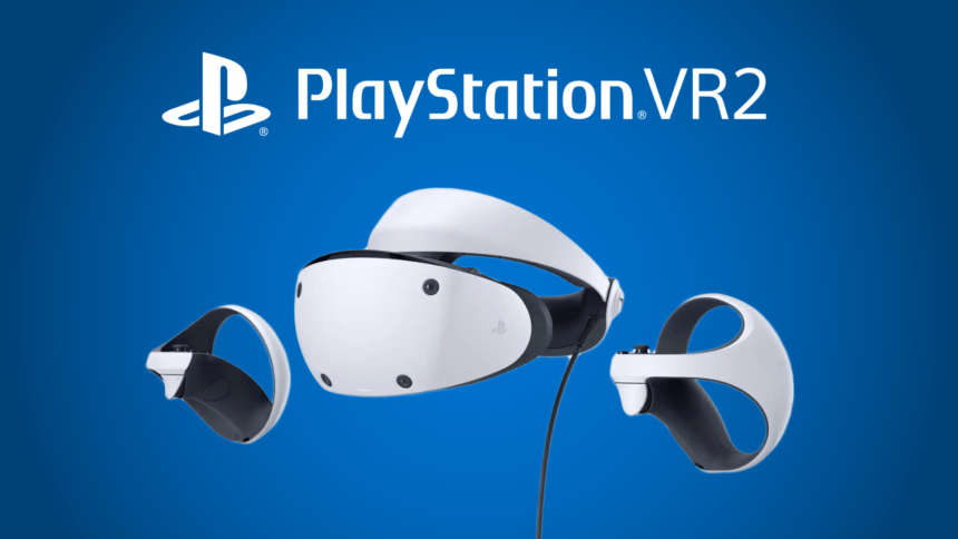 PS VR 2: two modes of operation, game zone settings and other details