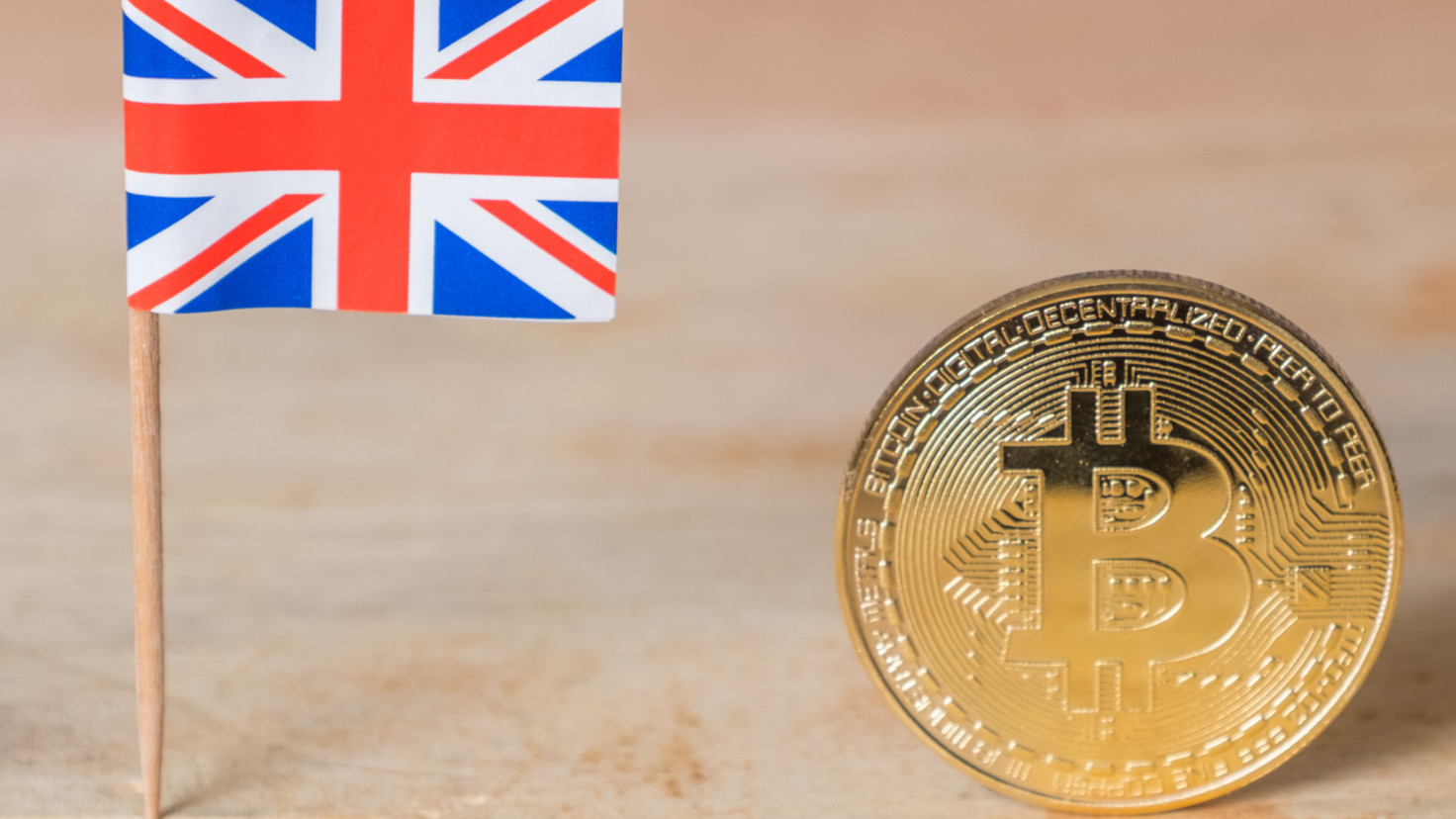 UK to restrict cryptocurrency ads