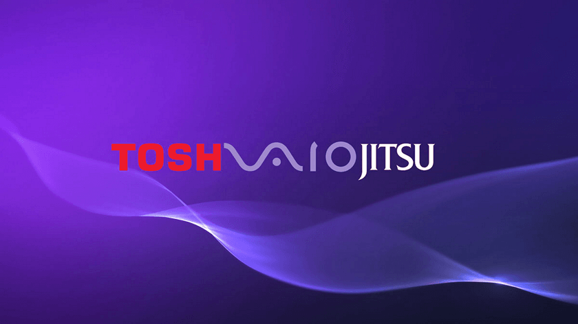 Toshiba, VAIO и Fujitsu объединят компьютерные подразделения
