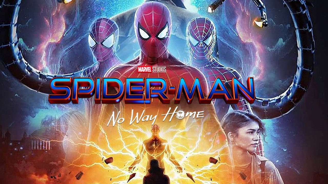 Sony and AMC to Give 86,000 NFT Ticket Buyers to Spider-Man: No Way Home Premiere