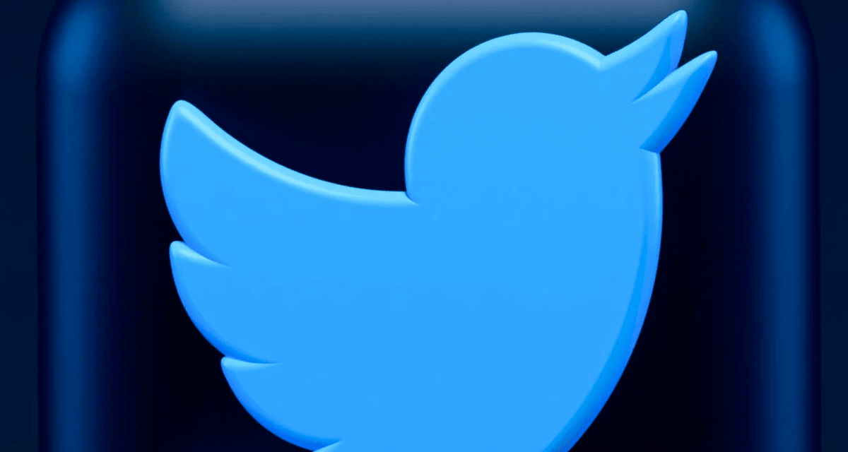 Die Twitter-Symbole wurden neu gestaltet