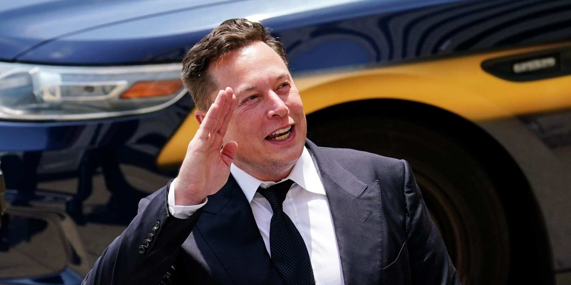 Die New York Times: Musk hat bereits begonnen, Twitter-Mitarbeiter zu entlassen