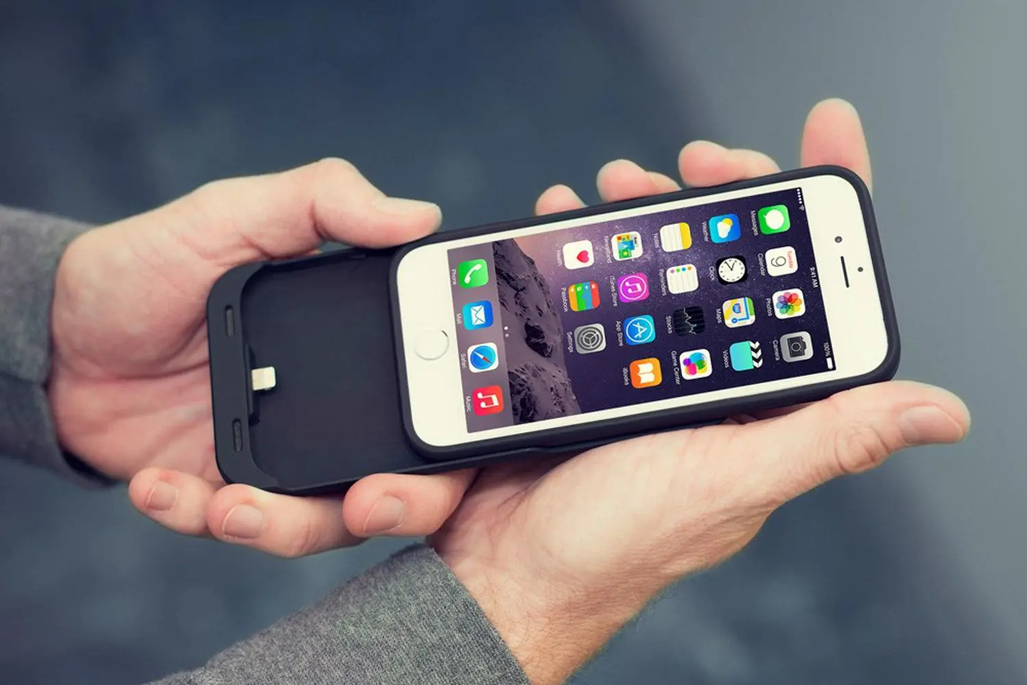 Apple droht eine 2-Milliarden-Dollar-Strafe wegen der Langsamkeit von iPhone 6 und iPhone 6s