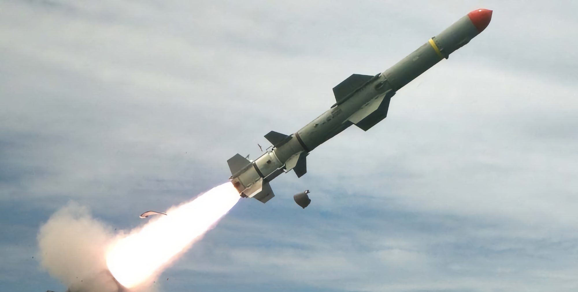 Генеральний штаб ЗСУ: росія випустила 83 ракети по Україні, українське ППО збило 43