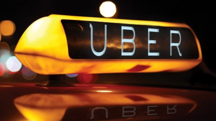 Uber Украина: 200 тысяч пользователей и лучшие показатели качества в регионе