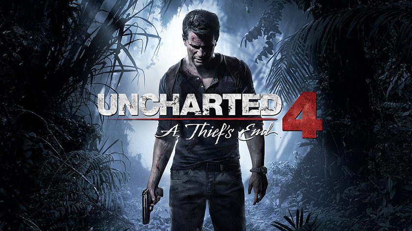 Sony снова отложила релиз Uncharted 4: A Thief's End