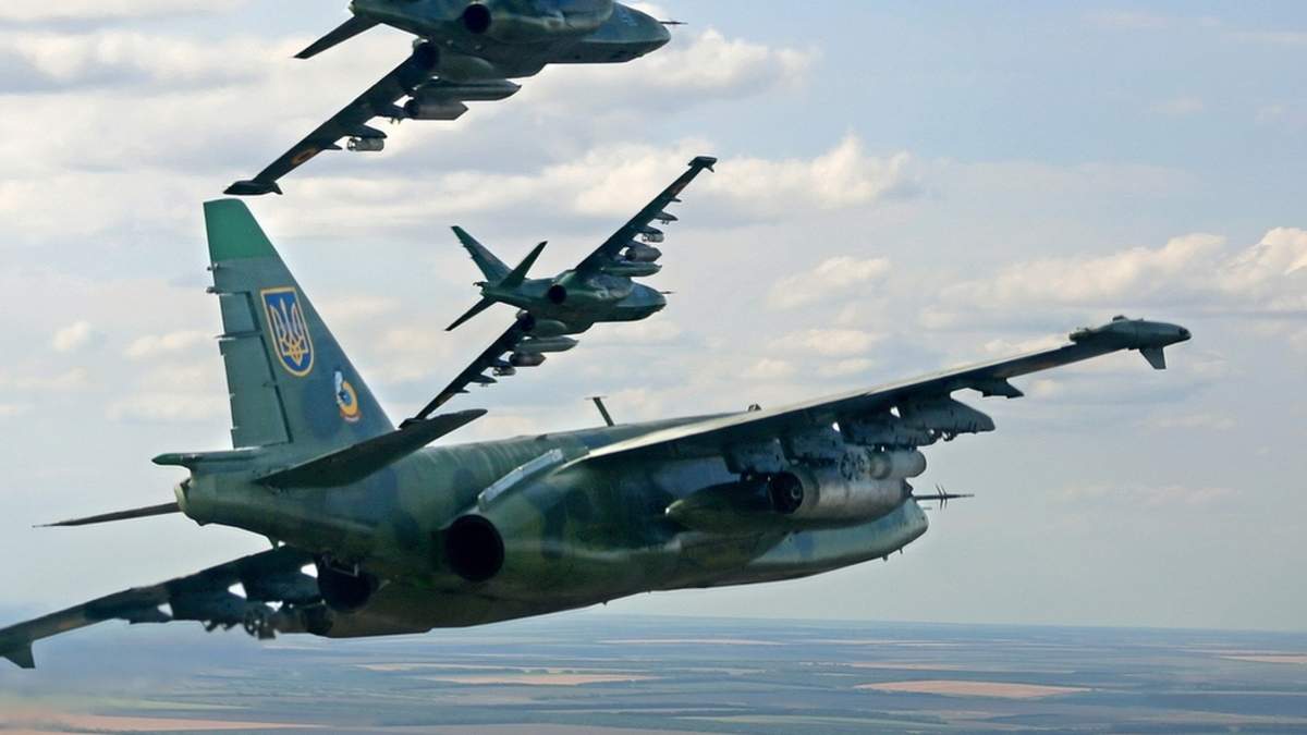 Zerstörte Marschflugkörper, Kampfflugzeuge und UAVs: In nur drei Tagen verschwendete Russland 157,5 Millionen Dollar