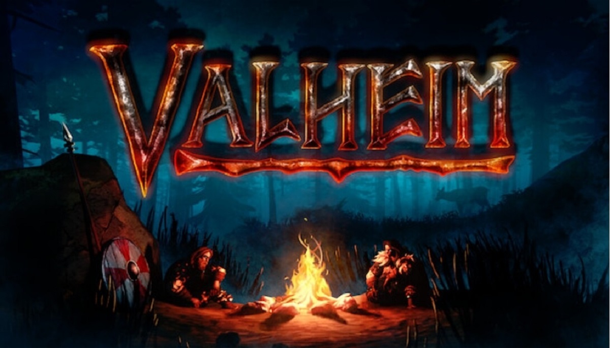 Valheim Survival Simulator est compatible avec Steam, Microsoft Store et PC Game Pass.