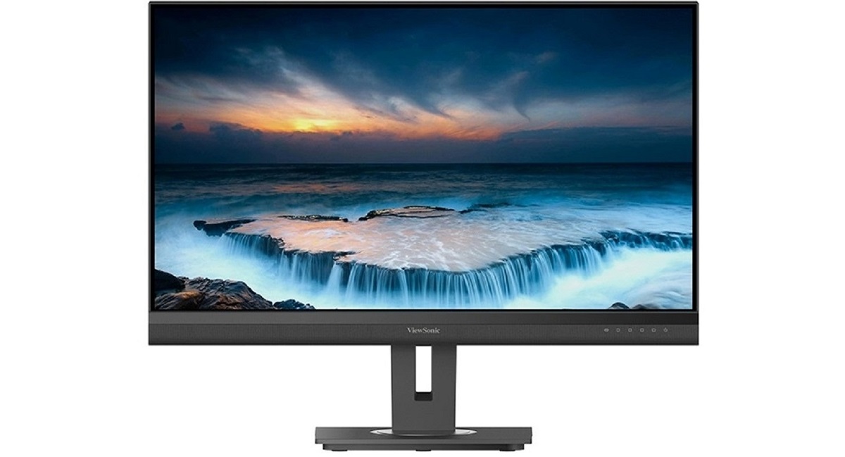 ViewSonic ha presentado un monitor IPS 8K ULTRA HD con altavoces estéreo y HDMI 2.1 por un precio de 2.400 dólares