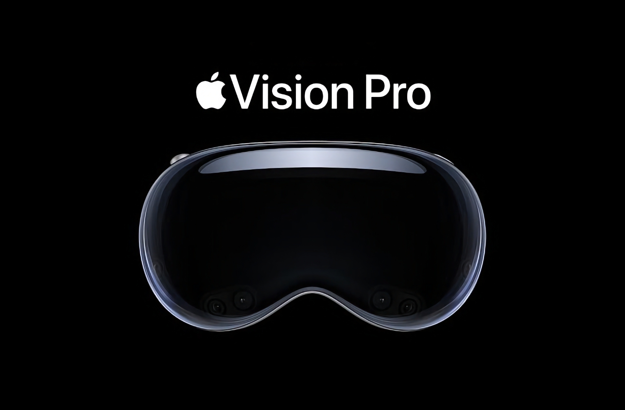 Geruchten: Apple brengt de Vision Pro headset op 26 of 27 januari uit