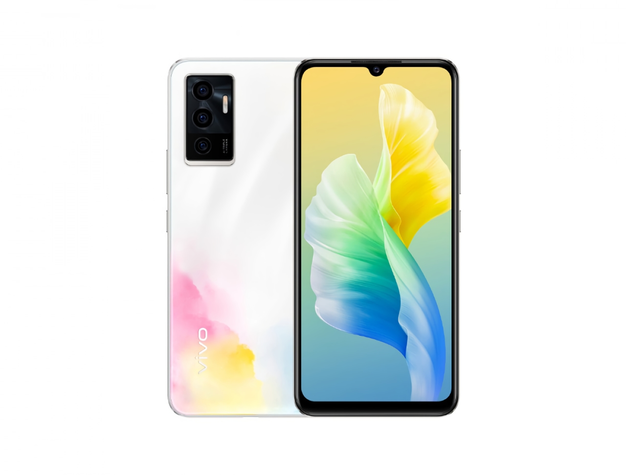 Vivo S10e: 6.4-inch AMOLED screen, MediaTek Dimensity 900 processor and 4,000mAh battery with 44W fast charging for $373