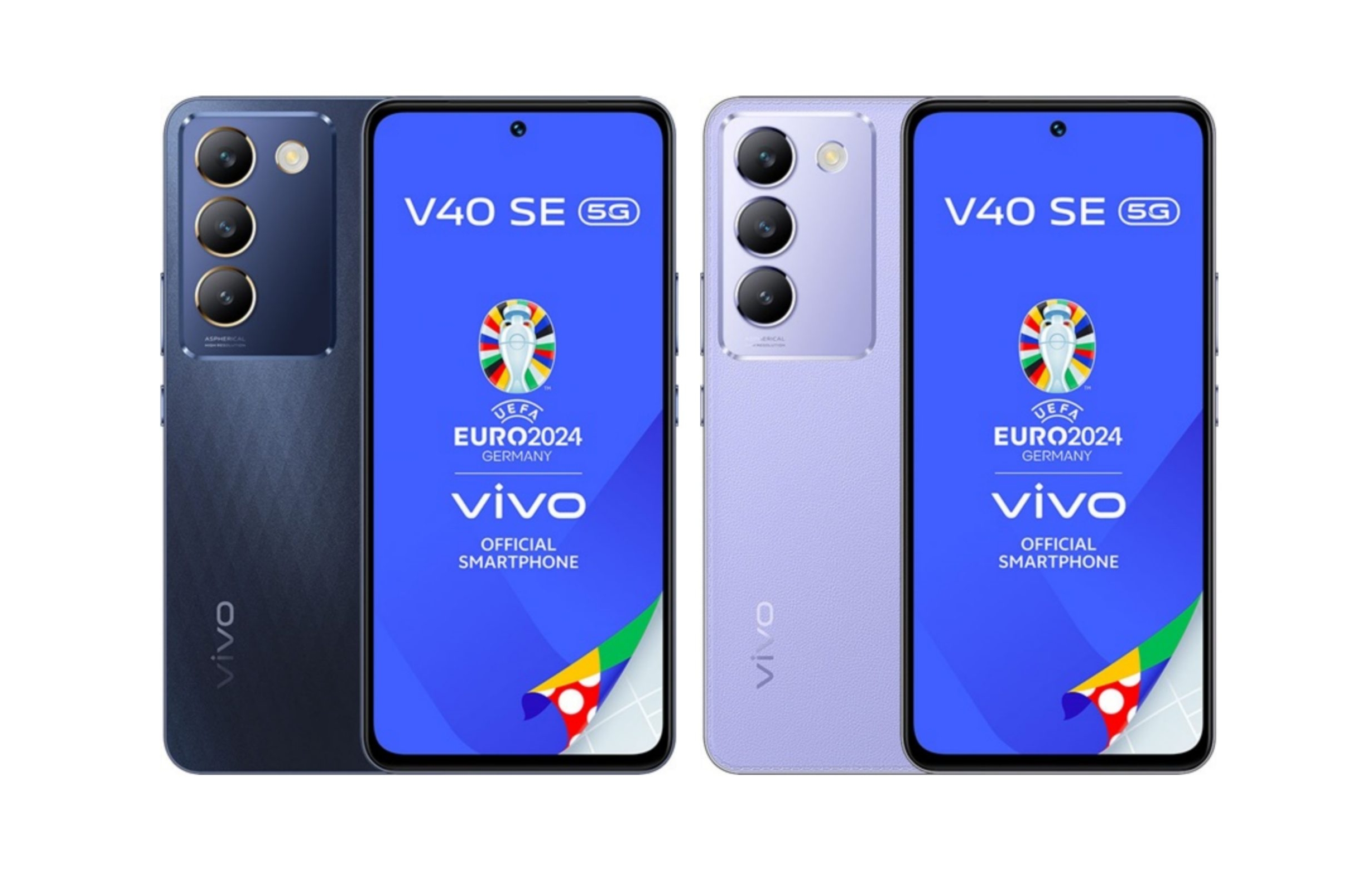 Un initié a révélé l'apparence, les caractéristiques et le prix européen du smartphone vivo V40 SE.