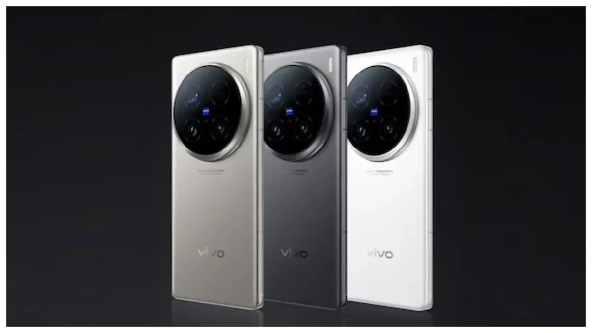 Vivo X200 Ultra bekommt eine kleinere Hauptkamera als sein Vorgänger X100 Ultra