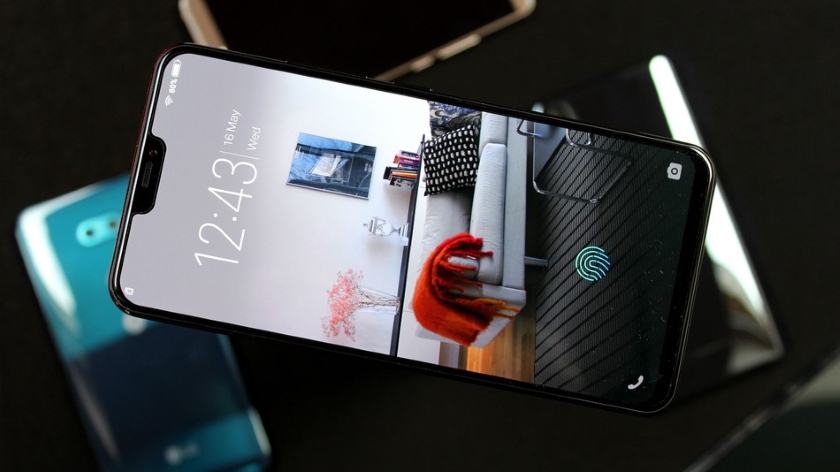 Смартфон Vivo X21 получит Android 9 Pie до конца этого года