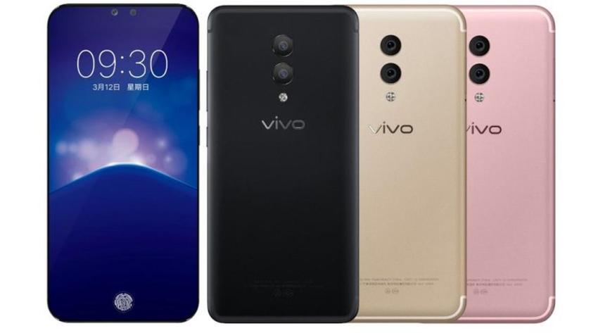 В сети появились новые подробности о флагманском смартфоне Vivo XPlay 7
