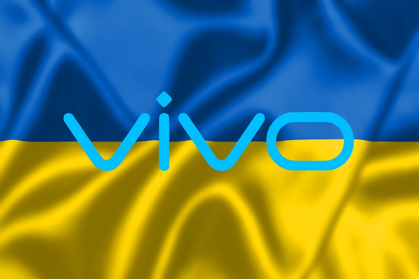 Офіційно: китайська компанія Vivo виходить на український ринок