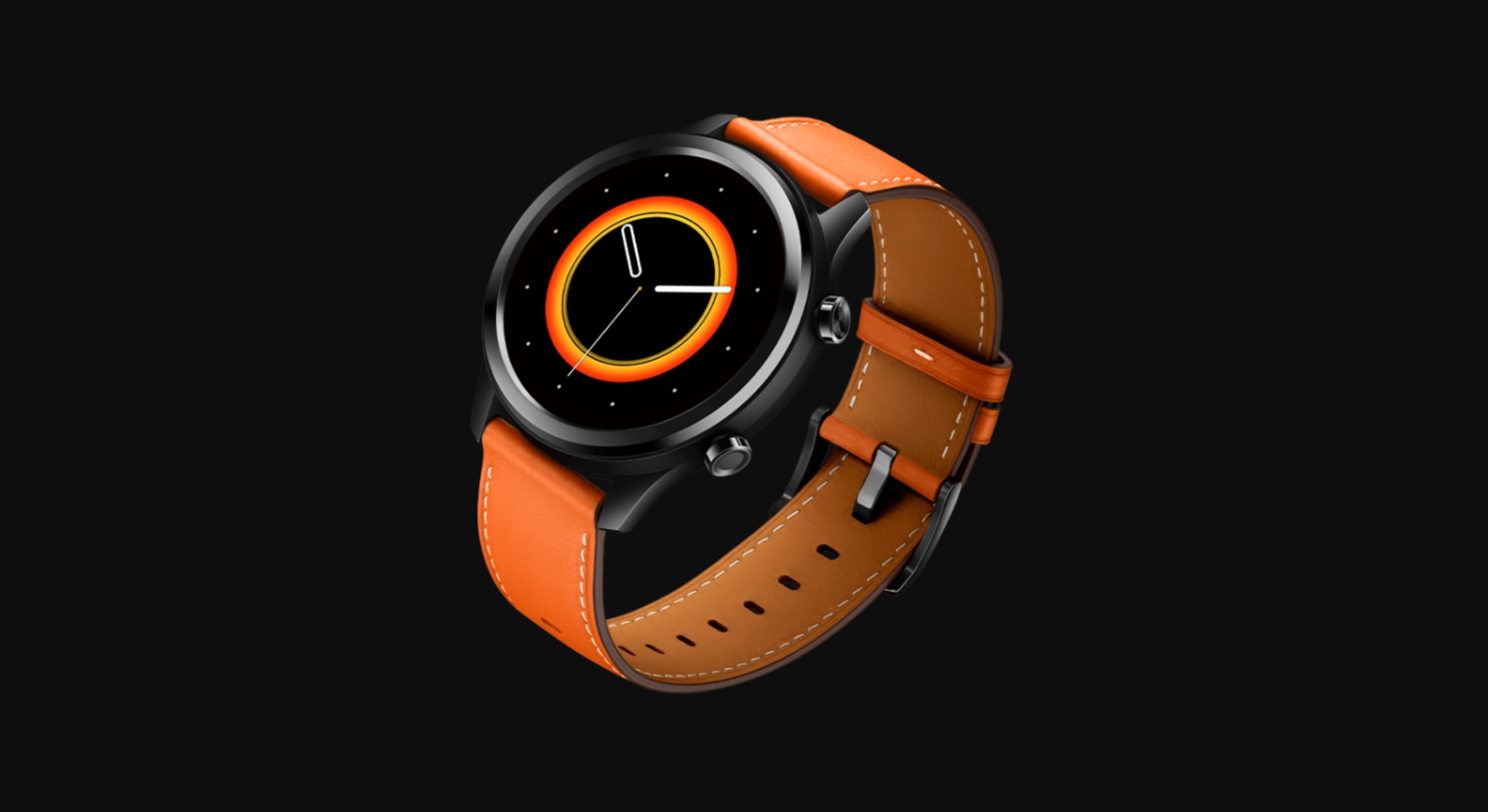 Insider: Vivo Watch 2 smartwatch will get eSIM, 501mAh battery and round OLED display