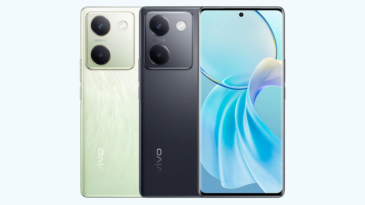 Vivo veröffentlicht möglicherweise eine neue Y300-Serie