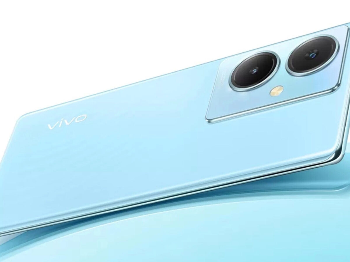 Vivo Y78+ 5G : écran 120Hz avec bords incurvés et appareil photo 50 MP pour 230 dollars