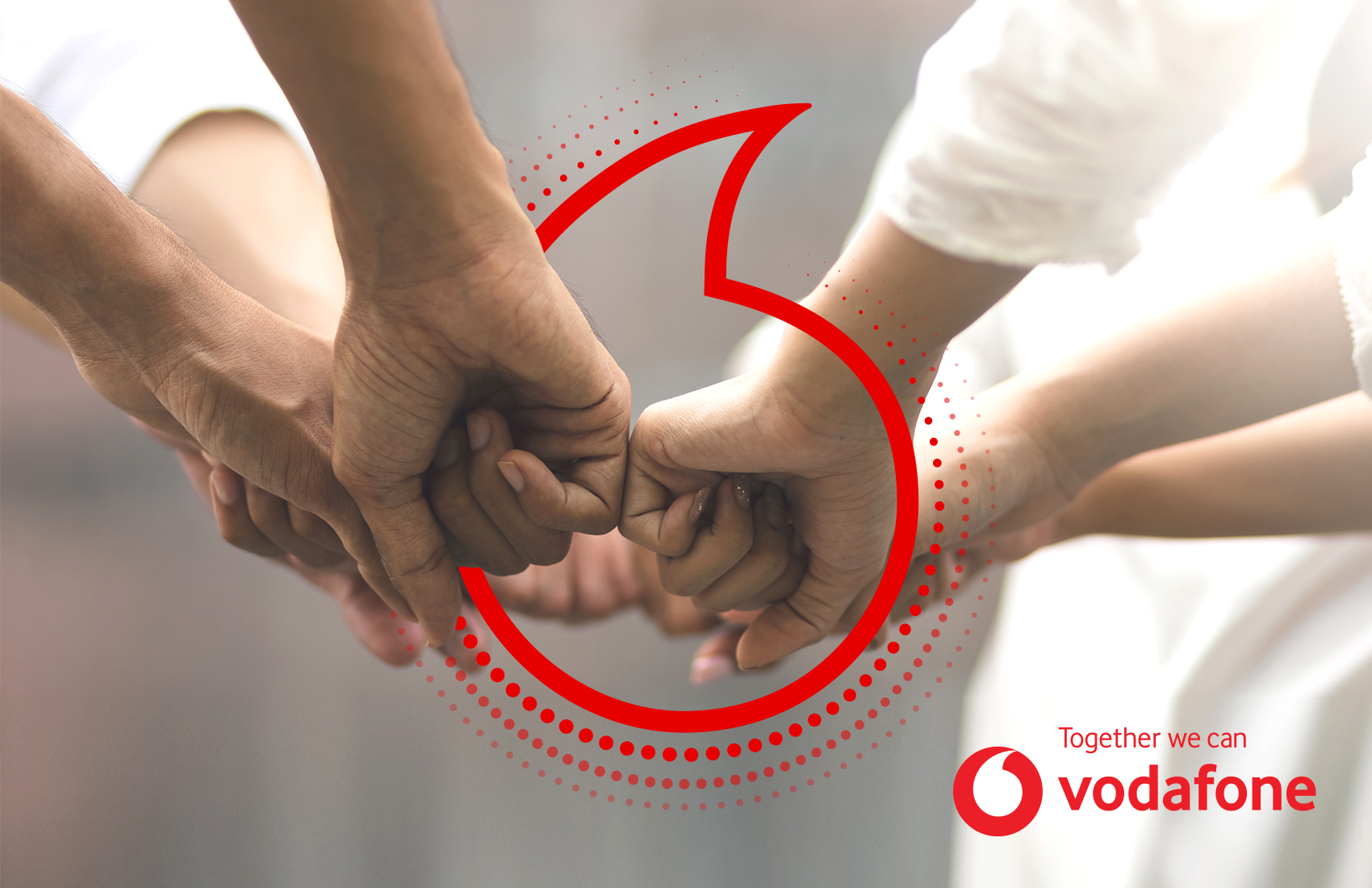 Vodafone продолжает возобновлять связь в Киевской и Черниговской областях