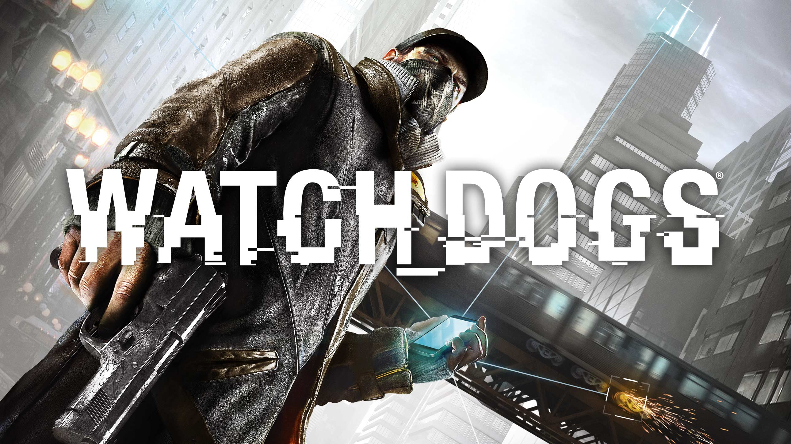 Geruchten: Watch Dogs-serie is "dood en begraven"