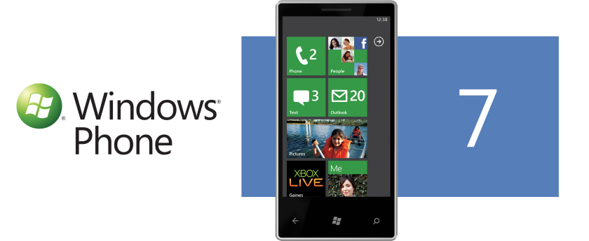 Smartphones on Windows Phone 7 and 8.0 will no longer receive notifications