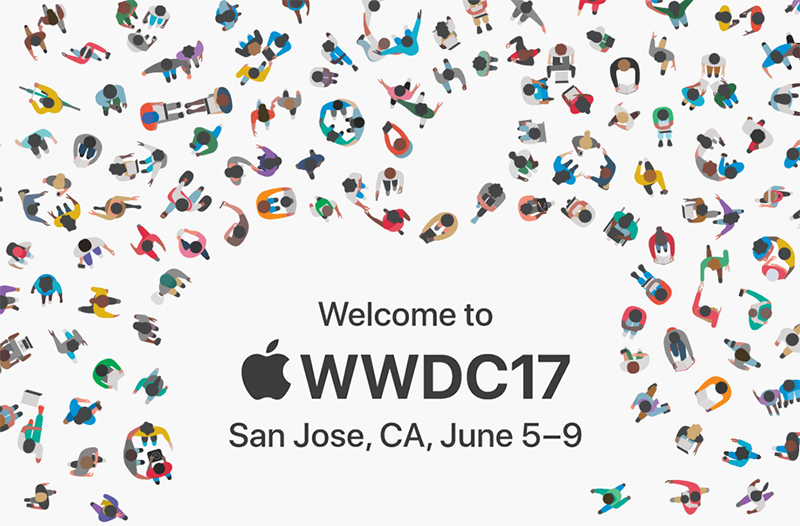 Что покажет Apple на WWDC 2017?