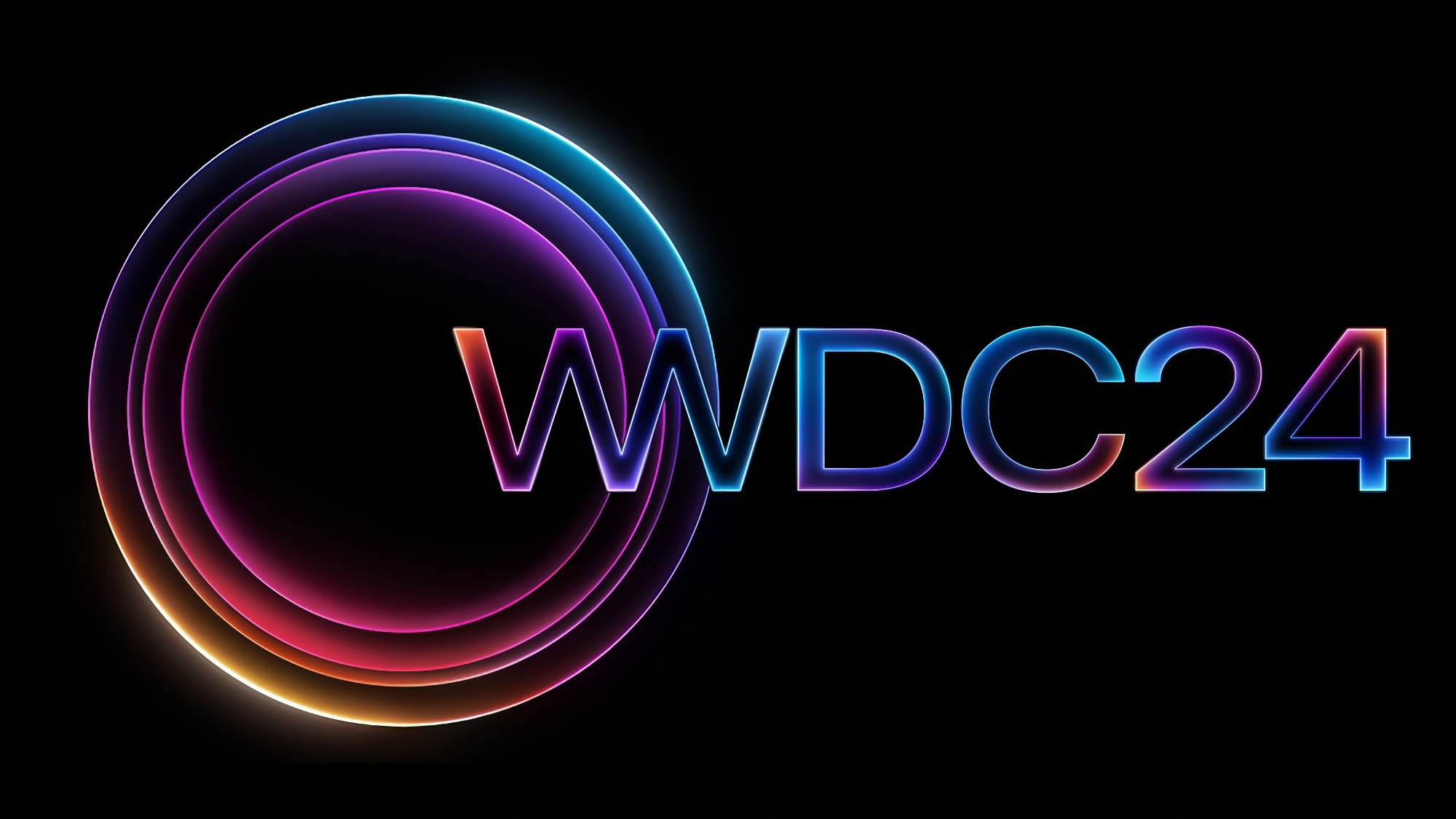 Bloomberg Apple won't show new gadgets at WWDC 2024