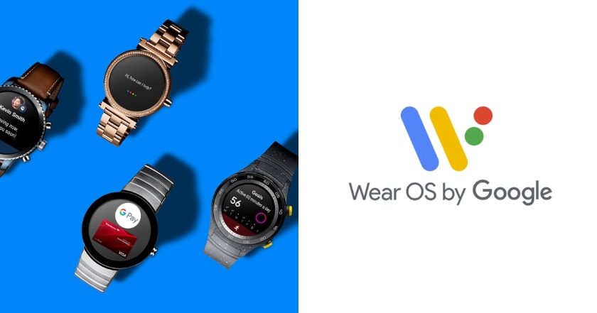 Google випустила для смарт-годинників нову версію Wear OS 2.3
