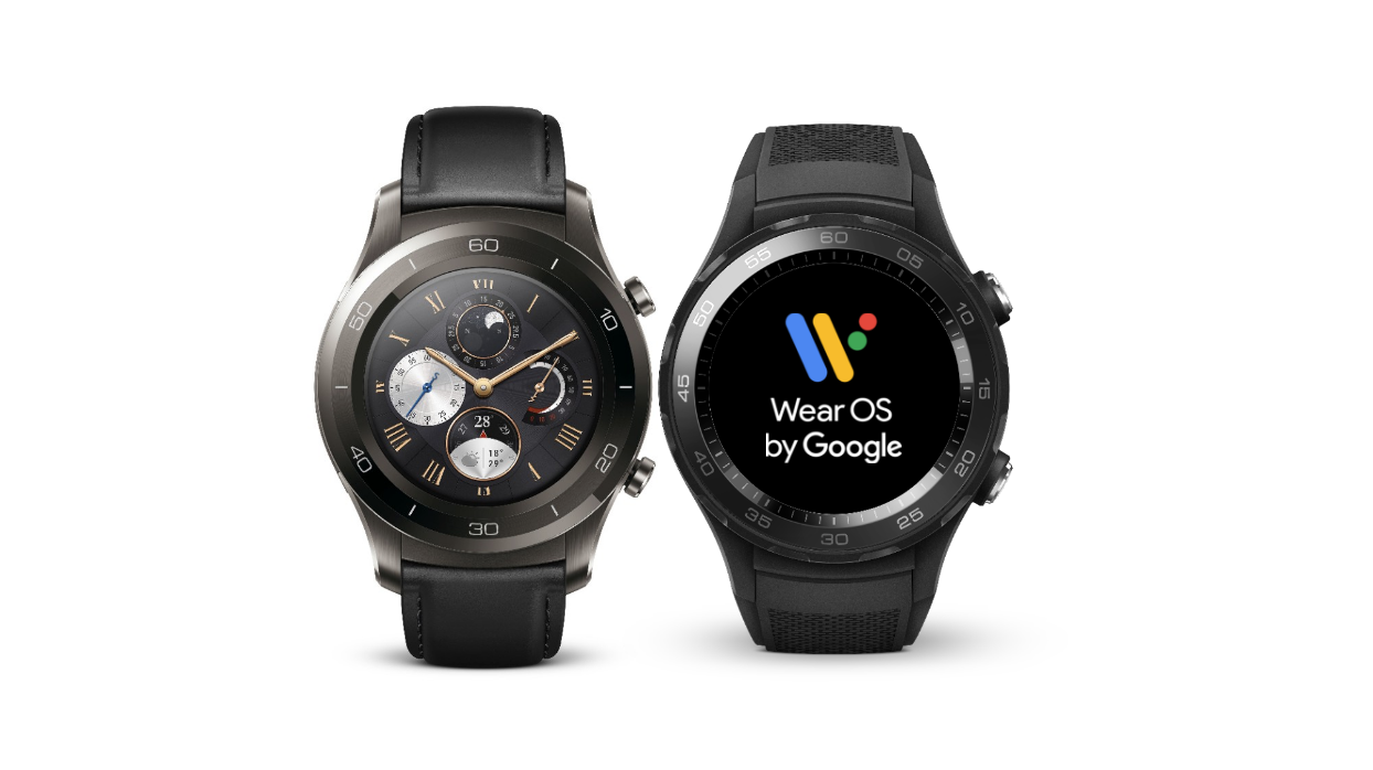 Google wyłącza Asystenta na smartwatchach z systemem Wear OS 2
