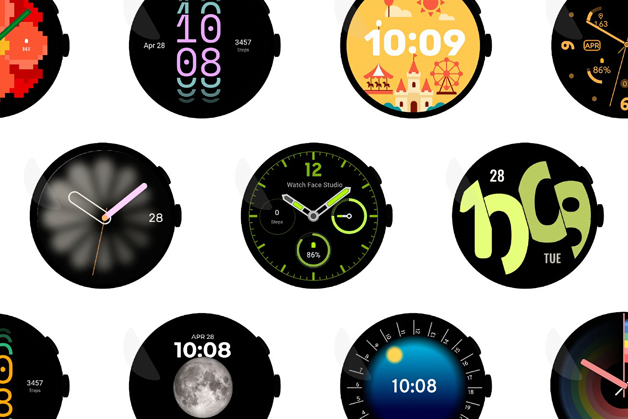Google a annoncé une version stable de Wear OS 4 et a révélé quand la Pixel Watch recevra la mise à jour.