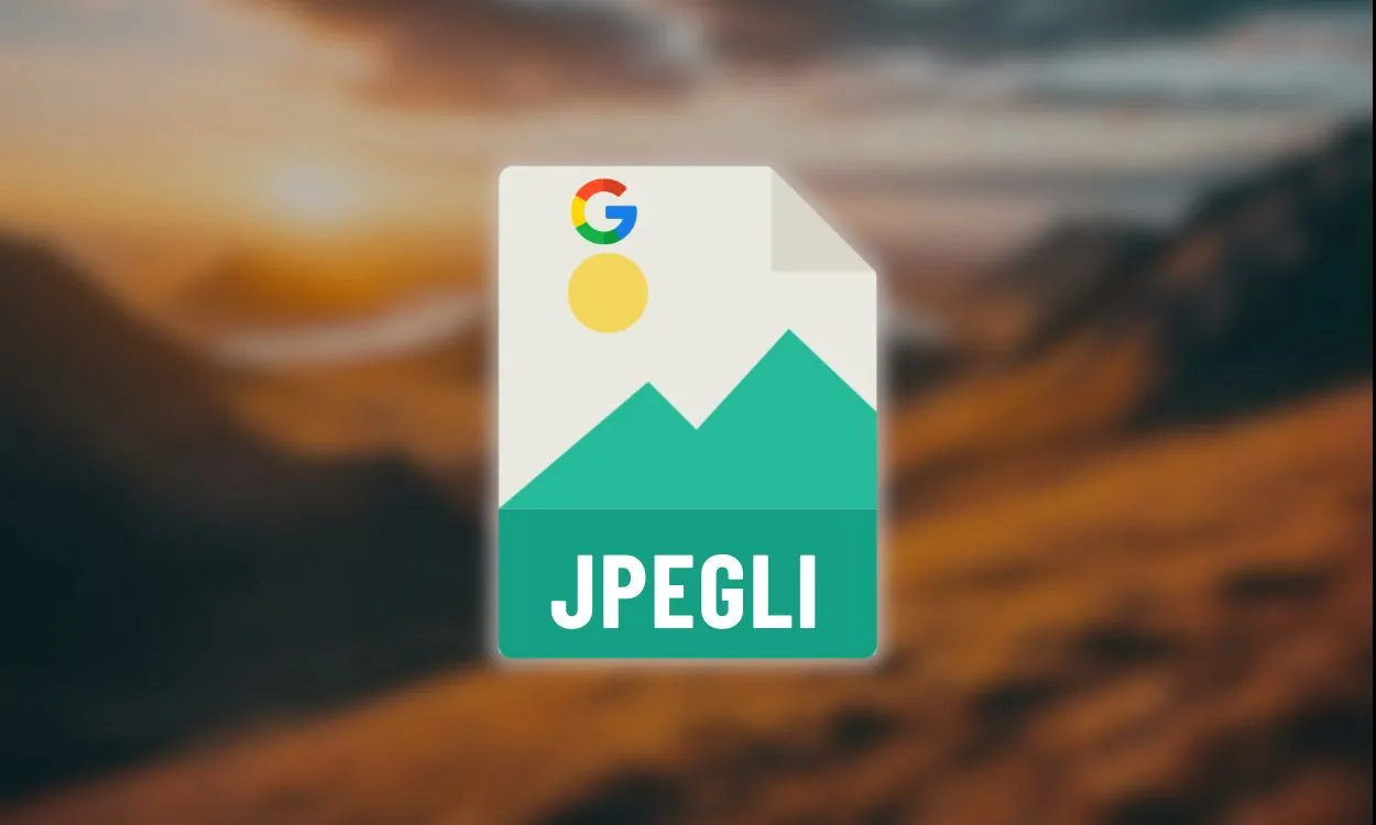 Google présente Jpegli, une nouvelle bibliothèque d'encodage JPEG