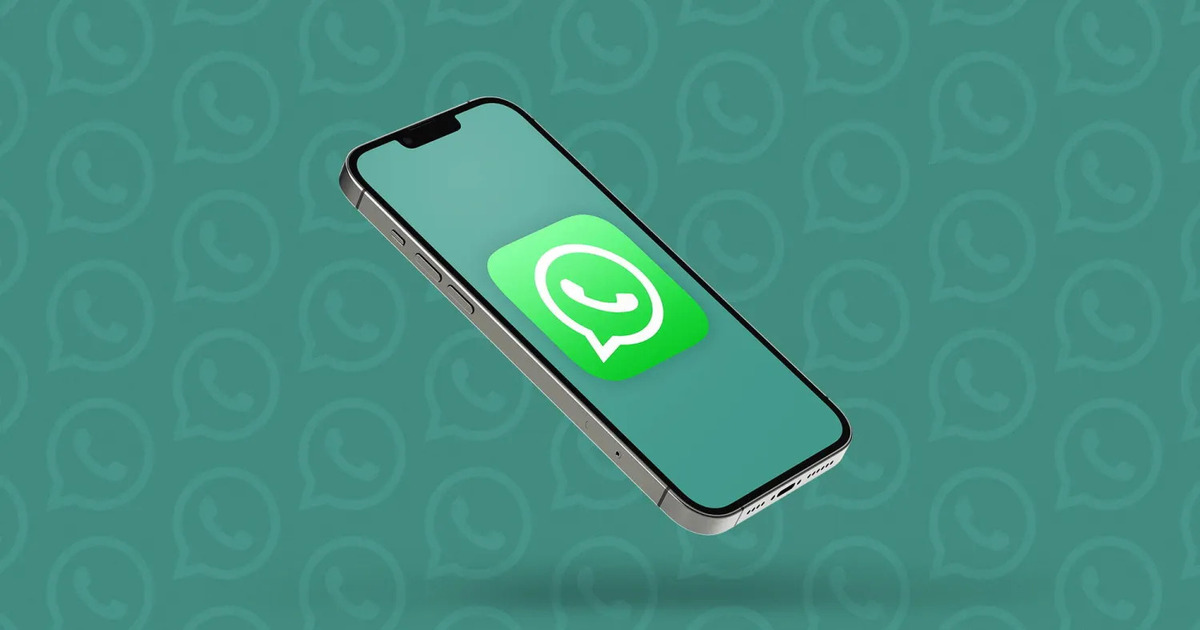  WhatsApp розпочинає підтримку ключа доступу для користувачів iPhone