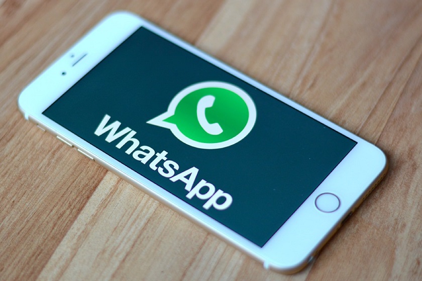 В WhatsApp для iOS появились видеозвонкии