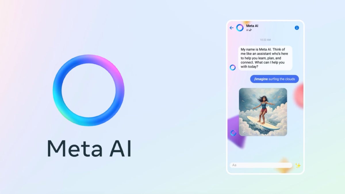 Meta presenta un chatbot para las conversaciones de Instagram