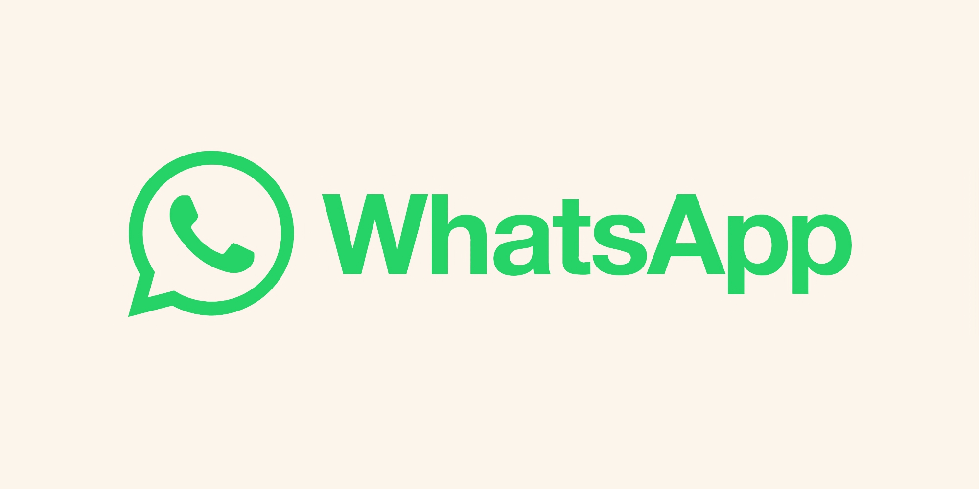 WhatsApp per iPhone ora ha la possibilità di inviare foto e video nella loro qualità originale