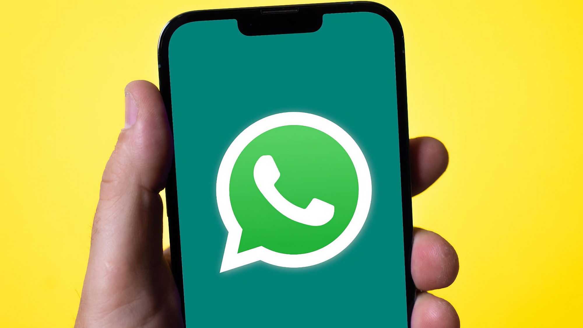 Користувачі iPhone отримали підтримку функції "Картинка в картинці" для відеодзвінків у WhatsApp