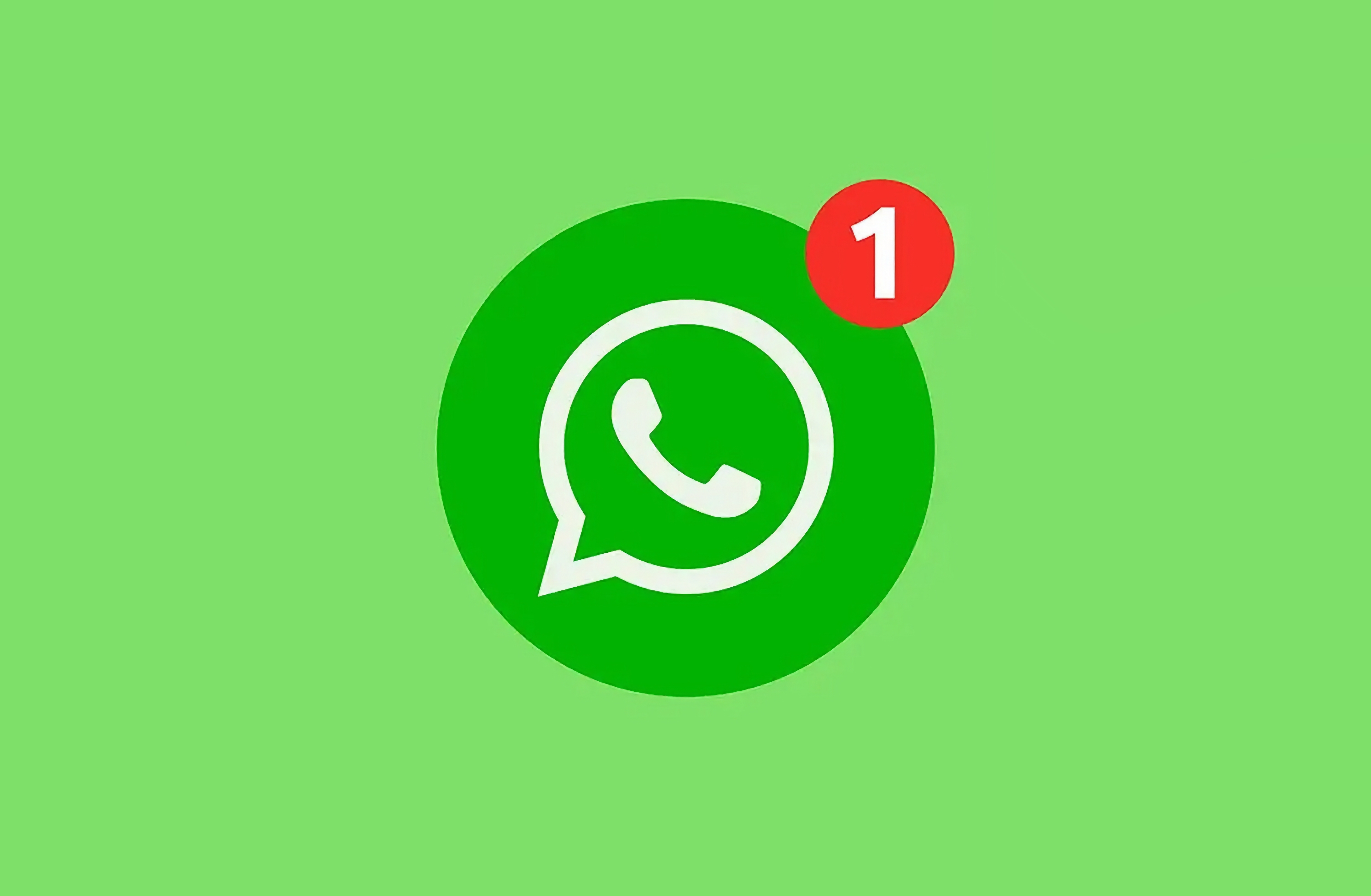 Los usuarios de WhatsApp podrán transferir el historial de chats al nuevo iPhone sin iCloud
