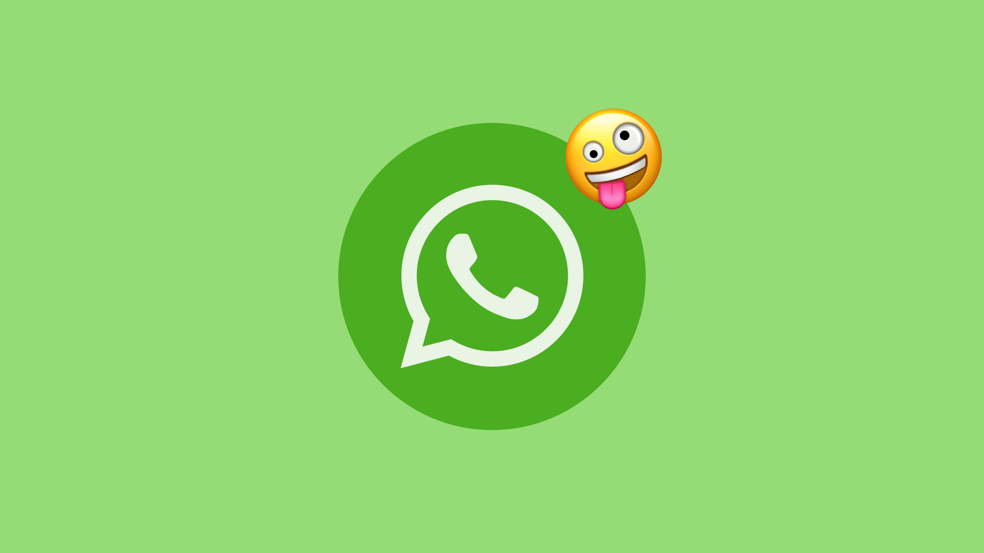 Like iMessage, Facebook Messenger, Instagram and Telegram: WhatsApp will get reactions to messages