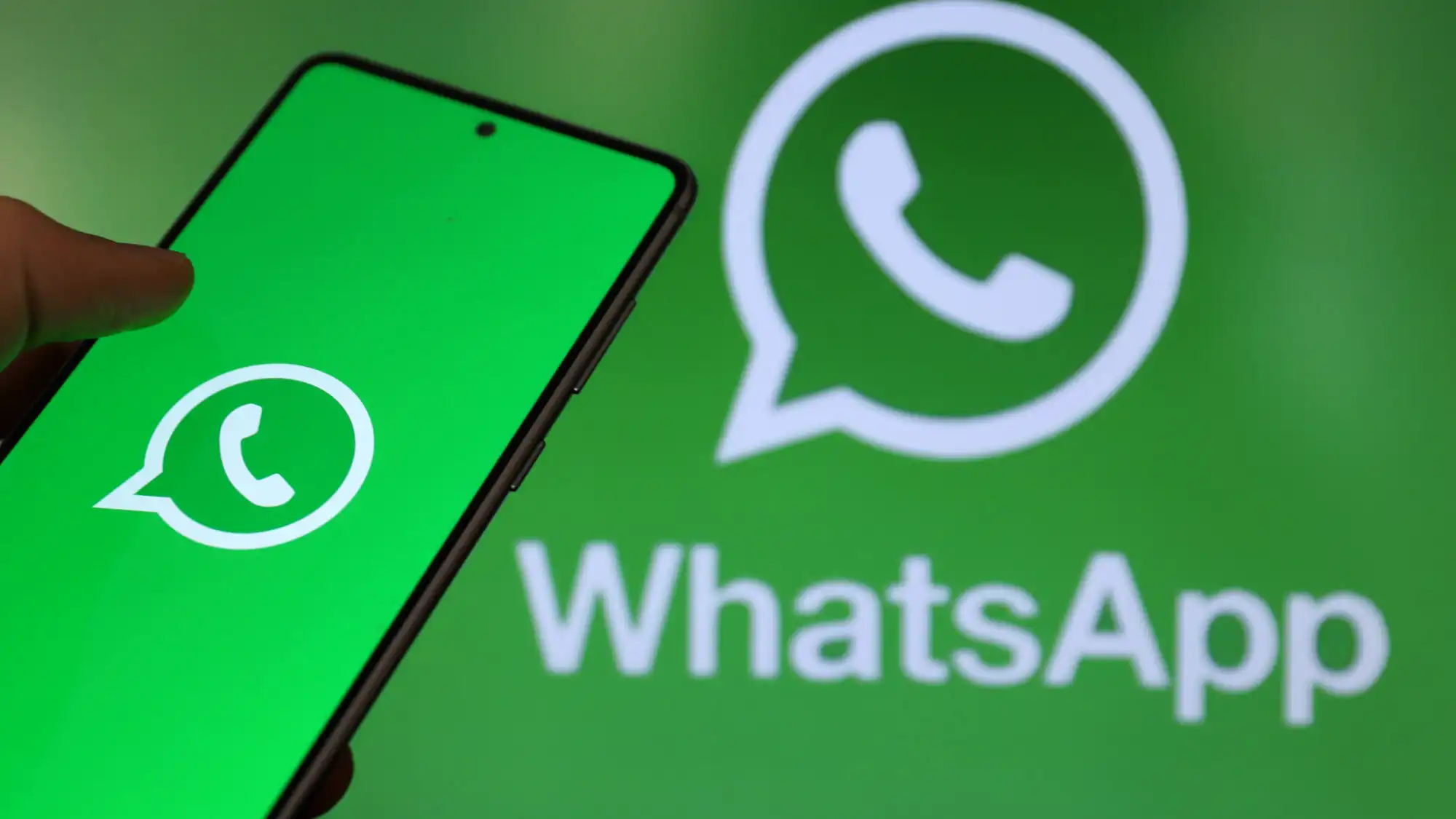 Evolución del diseño: cómo ha cambiado el logo de WhatsApp con el tiempo