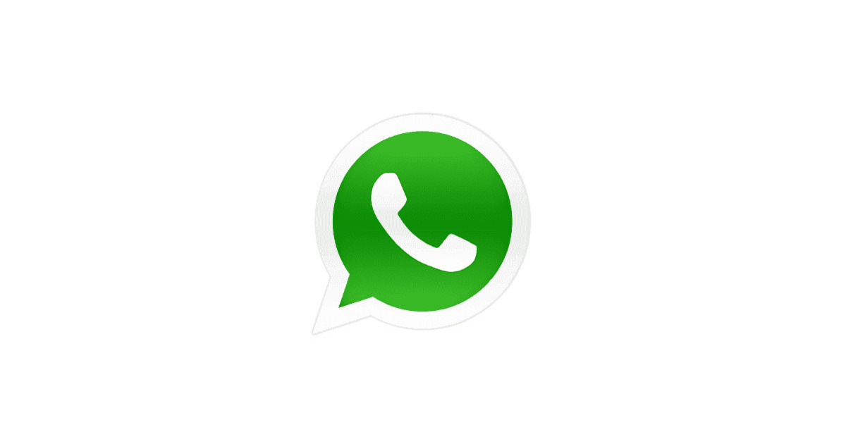 Відеодзвінки WhatsApp отримали AR ефекти, фільтри та фони