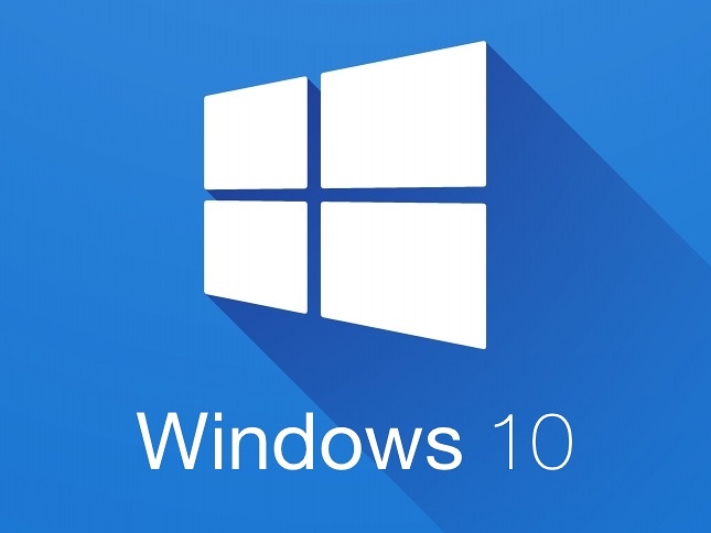 Windows 10 можно будет управлять при помощи взгляда